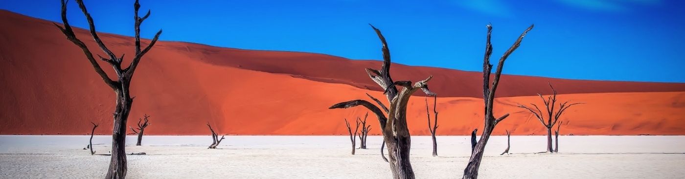 Ägypten - ein Land voller Fantasie